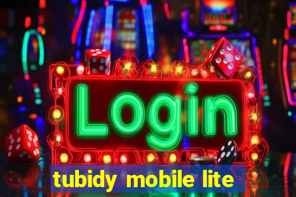 tubidy mobile lite